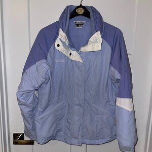 Columbia Jacket